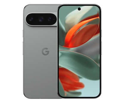 Smartfon GOOGLE Pixel 9 Pro 5G 16/256GB Zielonoszary